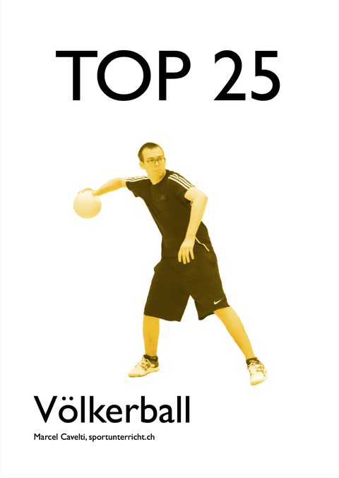Top 25 Völkerball