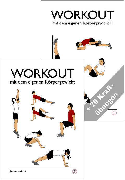Workout und Workout II