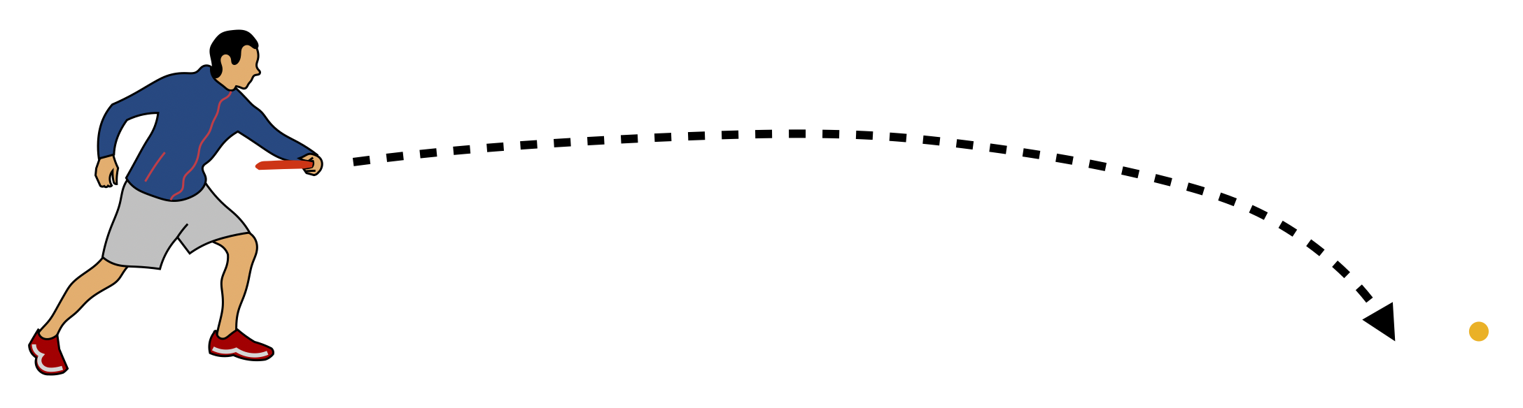 Frisbee Boule