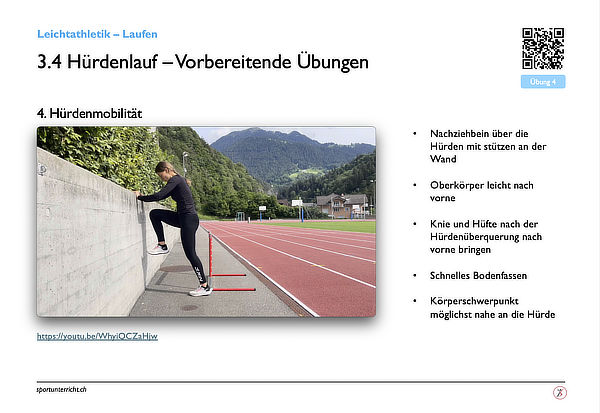 Spielformen