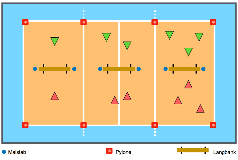 Ping-Ball