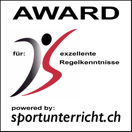 award