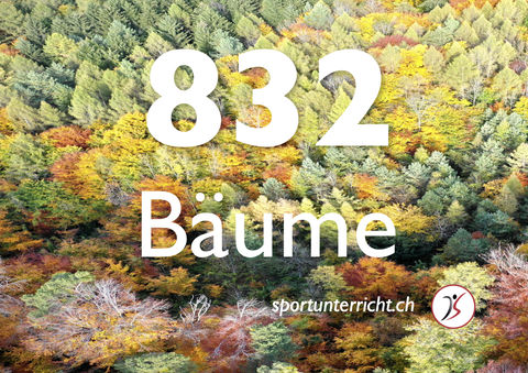 Bäume Pflanzen