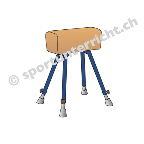 Clipart Bock