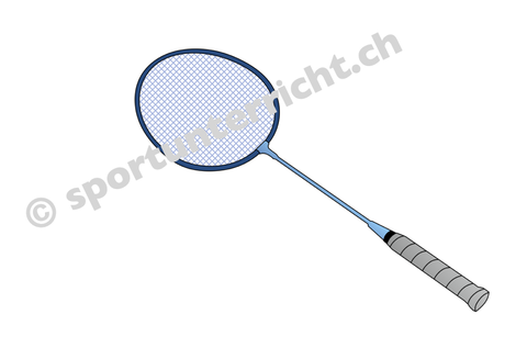 Clipart Racket