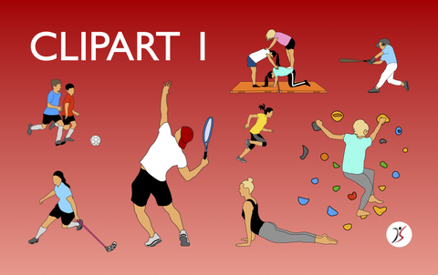 Clipart Sport