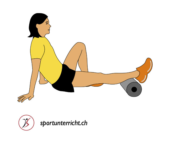 Faszientraining