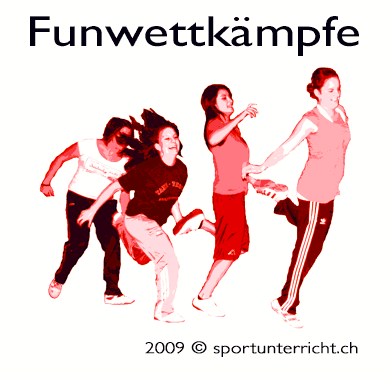 Funwettkämpfe