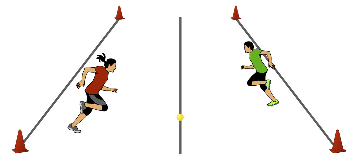 Liniensprint