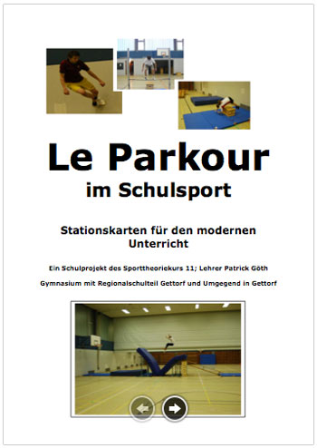 Parkour