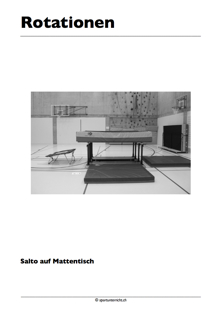 Rotationen