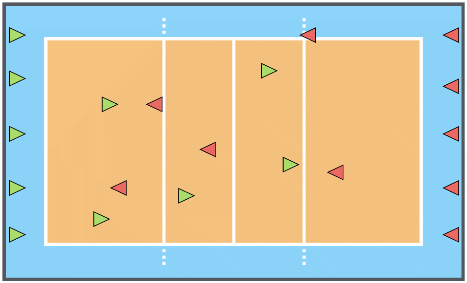 super Goal