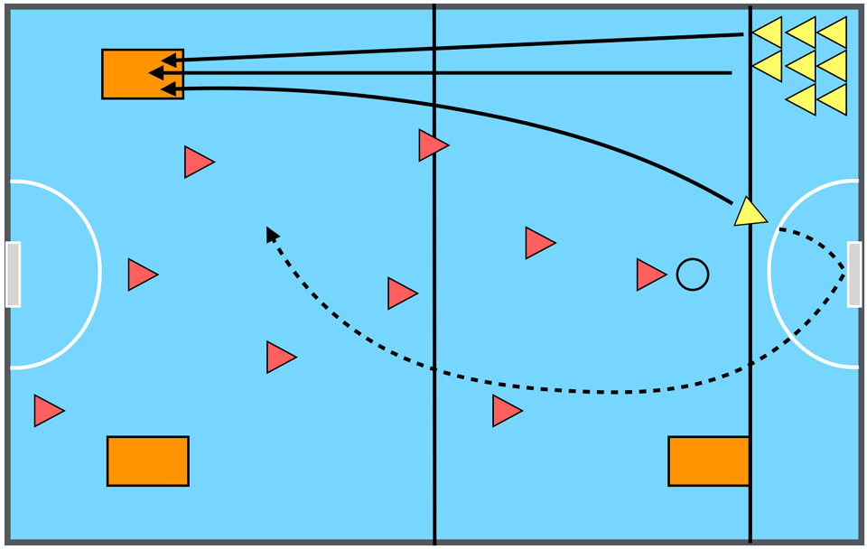 Tchoukbrennball