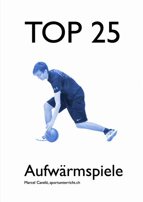 Top 25 Aufwärmspiele