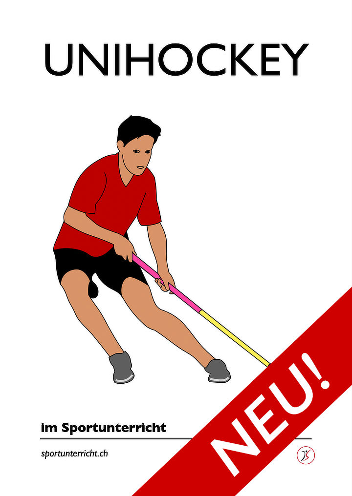Unihockey im Sportunterricht