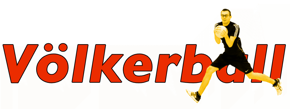 Völkerball