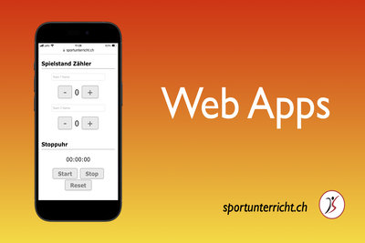 Web Apps