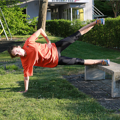 Side Plank