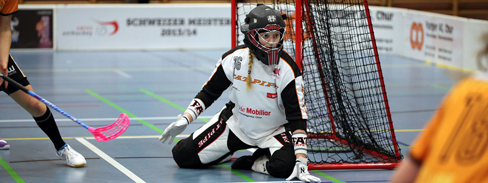 Unihockey