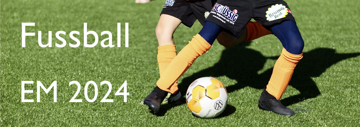 Fussball EM 2024, Germany