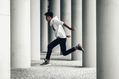 Parkour