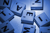 Scrabble