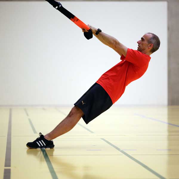 Biceps Curl