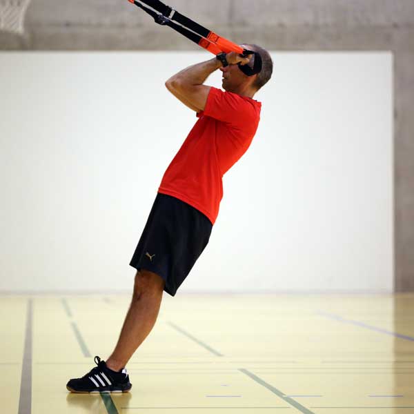 Biceps Curl