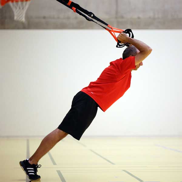 Triceps Press