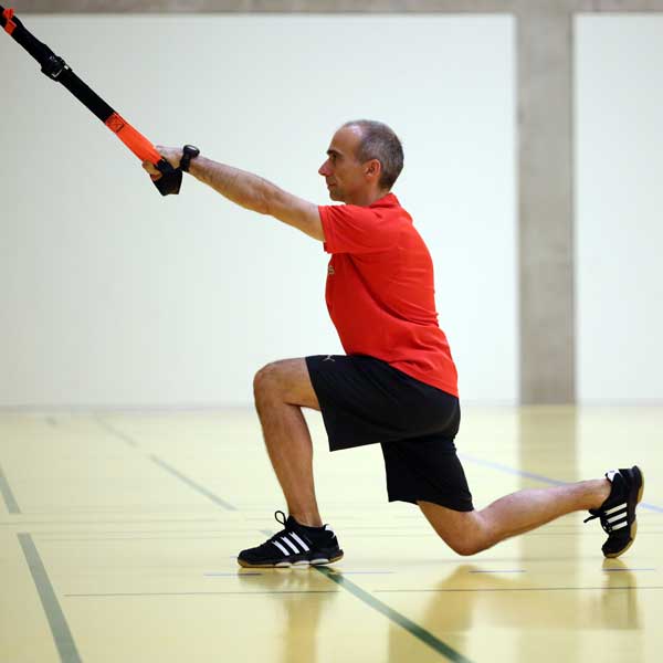 Lunge