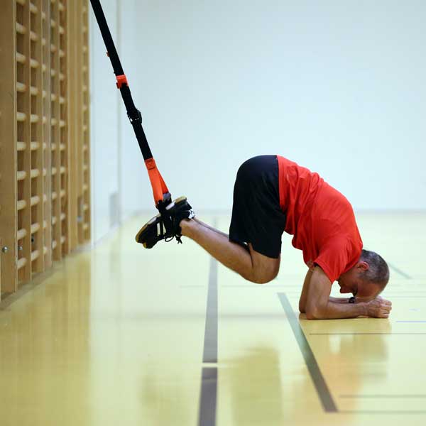 Plank