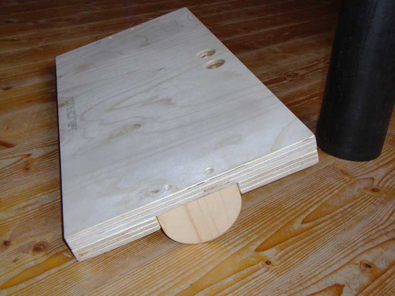 Balance Board