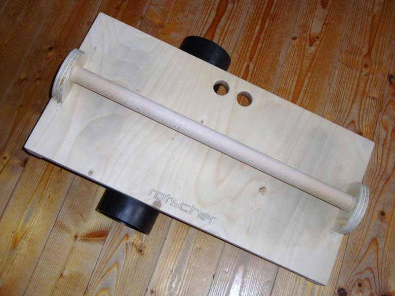 Balance Board