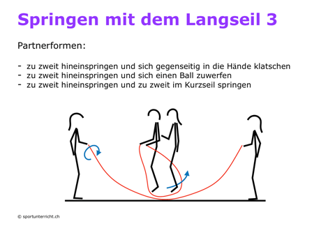 Langseil