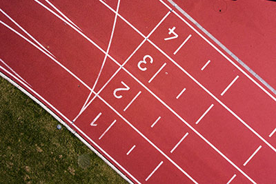 Leichtathletik