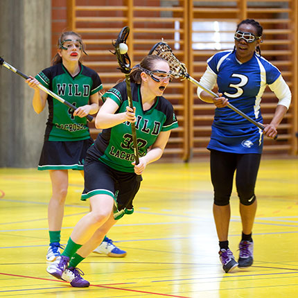 Lacrosse