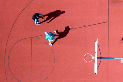 Streetball