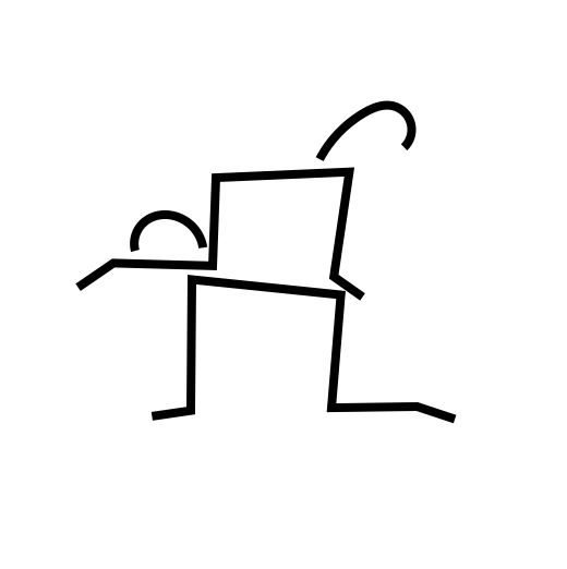 2er Pyramide