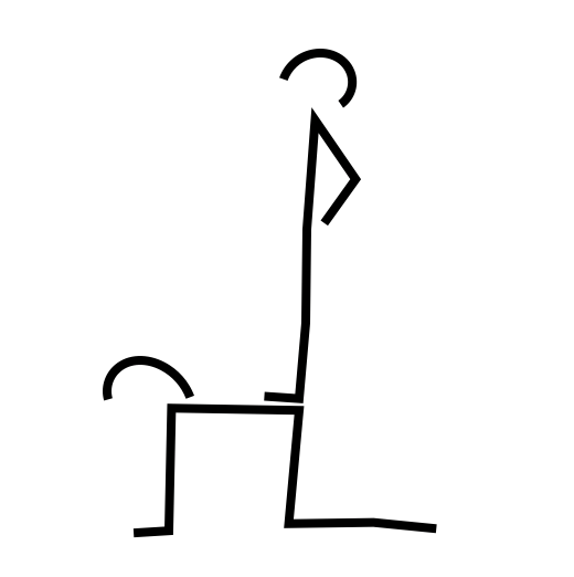 2er Pyramide
