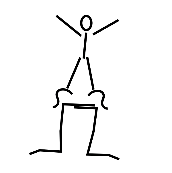 3er Pyramide