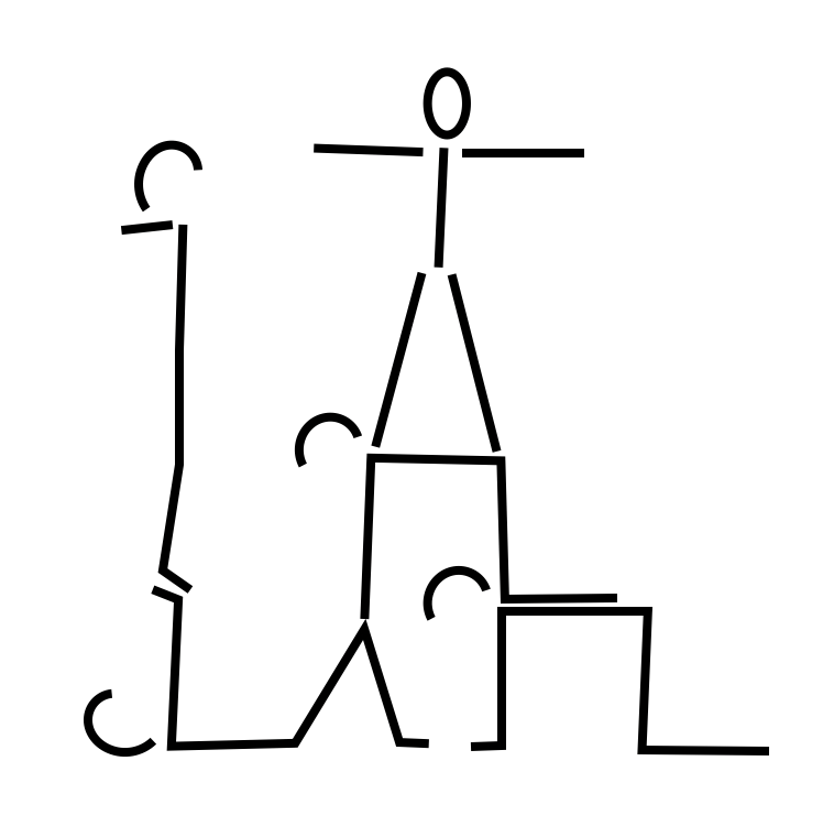 5er Pyramide