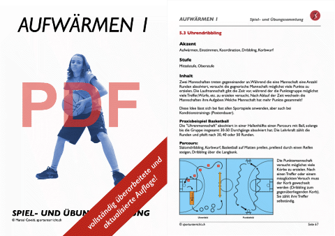 Aufwärmen 1