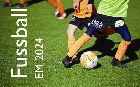 Fussball EM