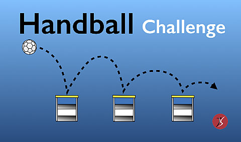 Handball Challenge
