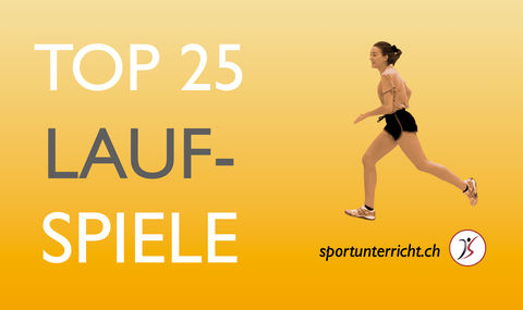 Laufspiele