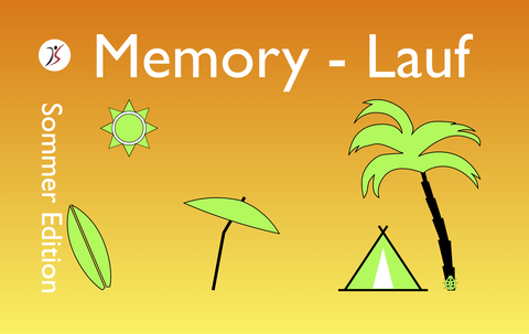 Memory-Lauf