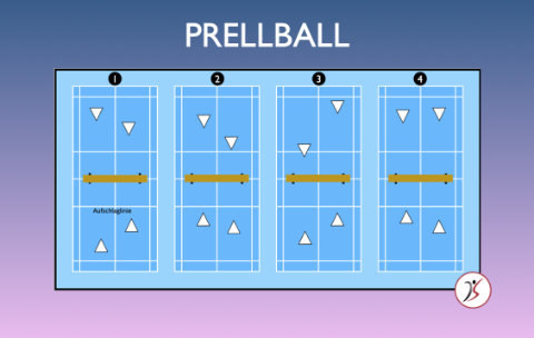 Prellball