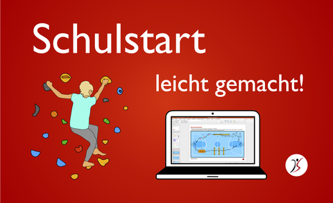 Schulstart leicht gemacht