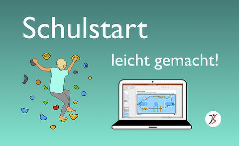 Schulstart leicht gemacht