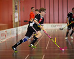 Unihockey